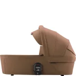 Britax Römer kočík Smile 5Z Lux – Warm Caramel