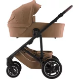 Britax Römer kočík Smile 5Z Lux – Warm Caramel
