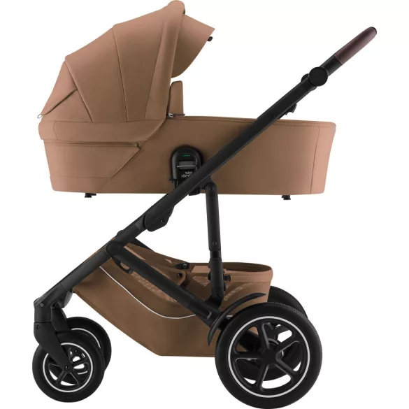 Britax Römer kočík Smile 5Z Lux – Warm Caramel