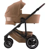 Britax Römer kočík Smile 5Z Lux – Warm Caramel
