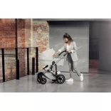 Britax Römer kočík Smile 5Z Lux – Warm Caramel