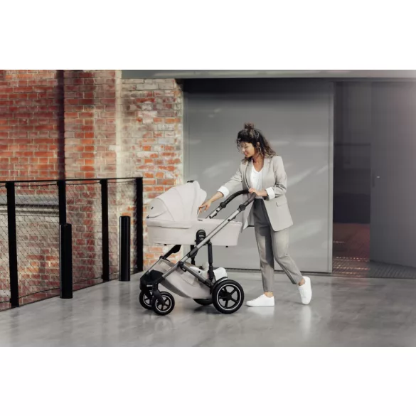 Britax Römer kočík Smile 5Z Lux – Warm Caramel