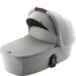 Britax Römer kočík Smile 5Z Lux - Linen Grey