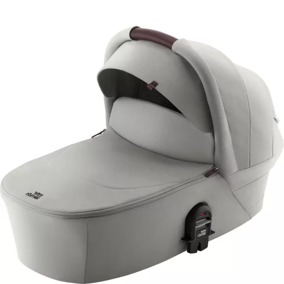 Britax Römer kočík Smile 5Z Lux - Linen Grey