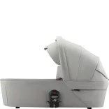 Britax Römer kočík Smile 5Z Lux - Linen Grey