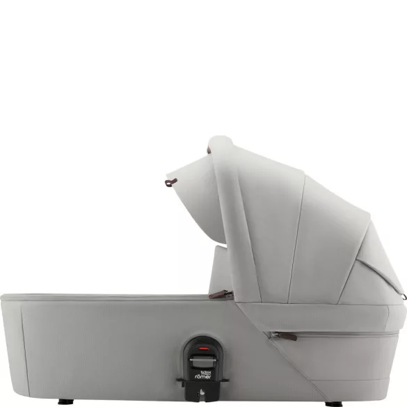 Britax Römer kočík Smile 5Z Lux - Linen Grey