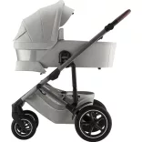 Britax Römer kočík Smile 5Z Lux - Linen Grey