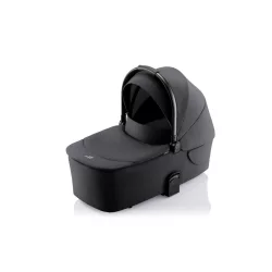 Britax Römer Rio Style kočík - Carbon Black