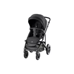   Multifunkčný kočík Britax Römer Smile 5Z – Carbon Black