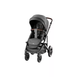   Multifunkčný kočík Britax Römer Smile 5Z – Mineral Grey
