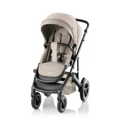 Multifunkčný kočík Britax Römer Smile 5Z – Teak