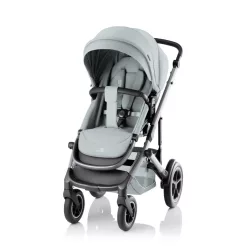   Multifunkčný kočík Britax Römer Smile 5Z – Harbor Blue
