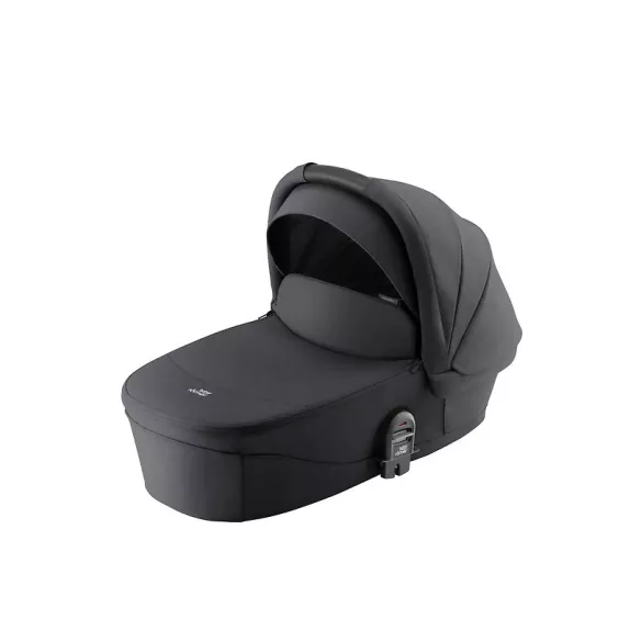 Britax Römer kočík Smile 5Z – Carbon Black
