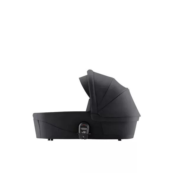 Britax Römer kočík Smile 5Z – Carbon Black