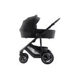 Britax Römer kočík Smile 5Z – Carbon Black