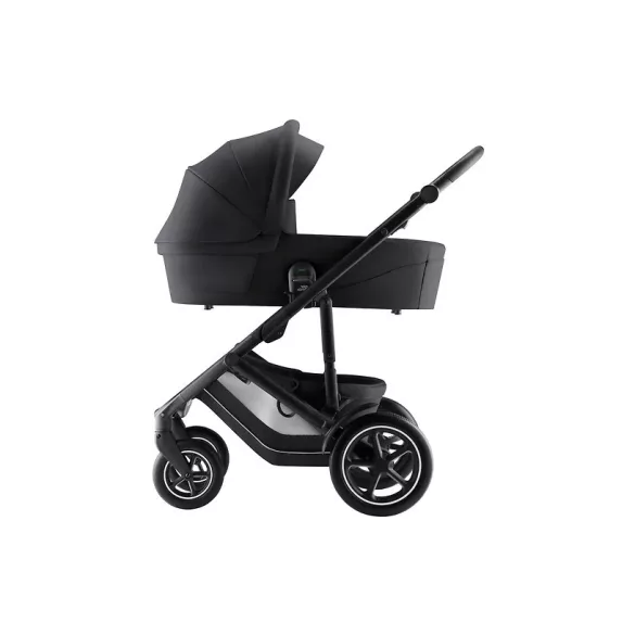 Britax Römer kočík Smile 5Z – Carbon Black