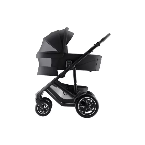 Britax Römer kočík Smile 5Z – Carbon Black