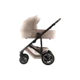 Britax Römer detská taška Smile 5Z - Teak
