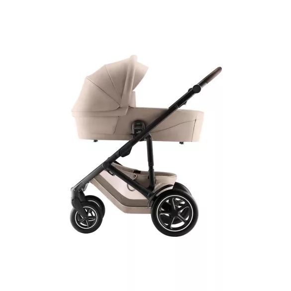 Britax Römer detská taška Smile 5Z - Teak