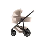 Britax Römer detská taška Smile 5Z - Teak
