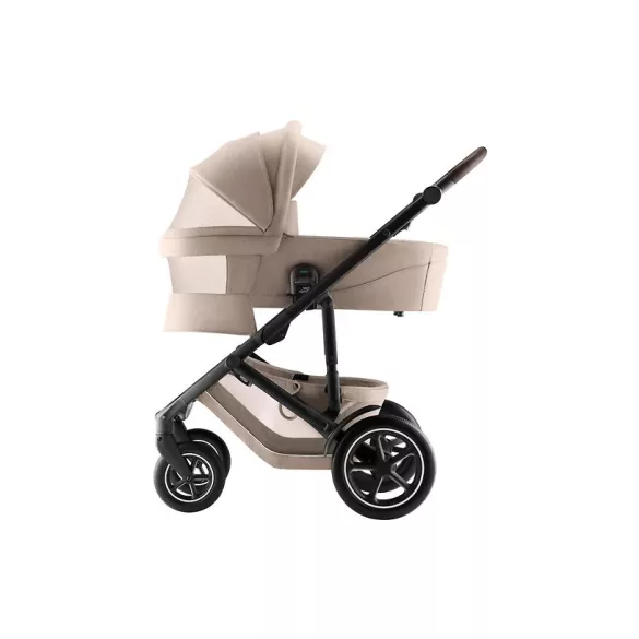 Britax Römer detská taška Smile 5Z - Teak