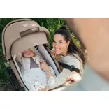 Britax Römer detská taška Smile 5Z - Teak