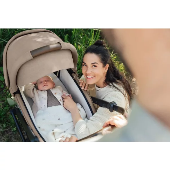Britax Römer detská taška Smile 5Z - Teak