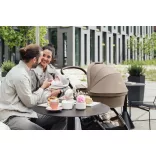 Britax Römer detská taška Smile 5Z - Teak