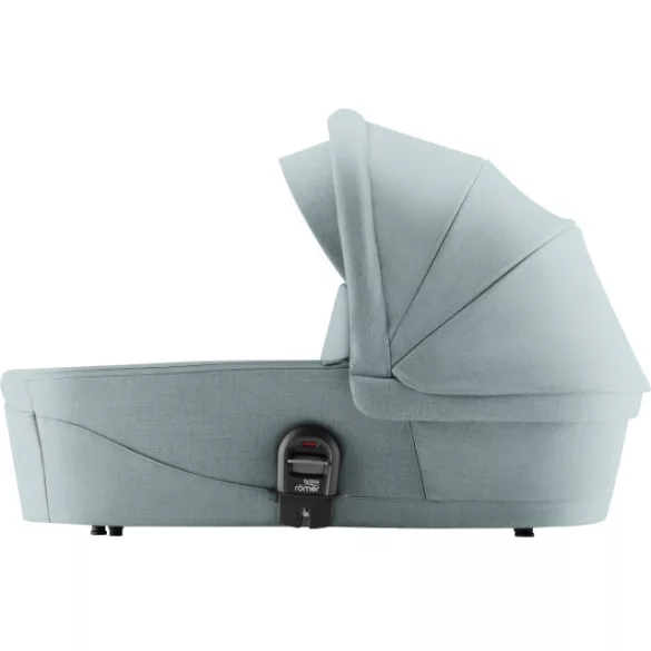 Britax Römer kočík Smile 5Z – Harbor Blue