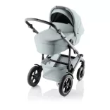 Britax Römer kočík Smile 5Z – Harbor Blue