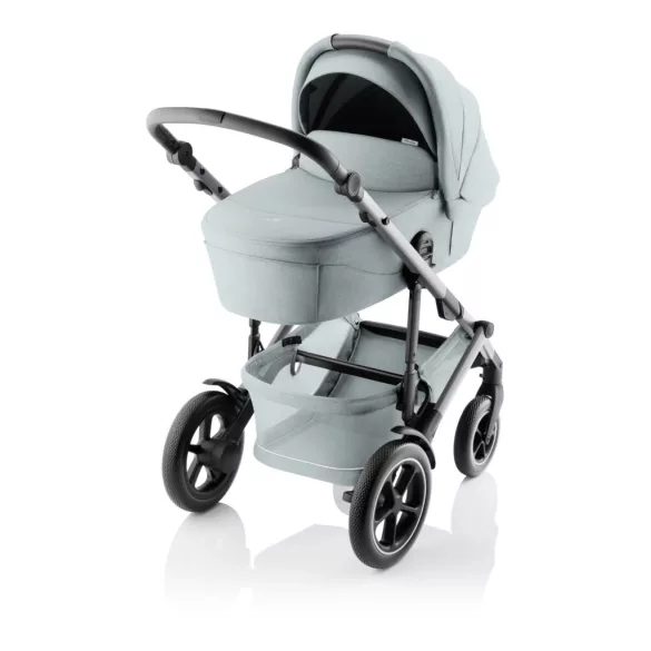 Britax Römer kočík Smile 5Z – Harbor Blue