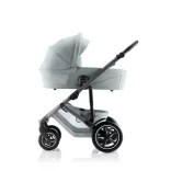 Britax Römer kočík Smile 5Z – Harbor Blue