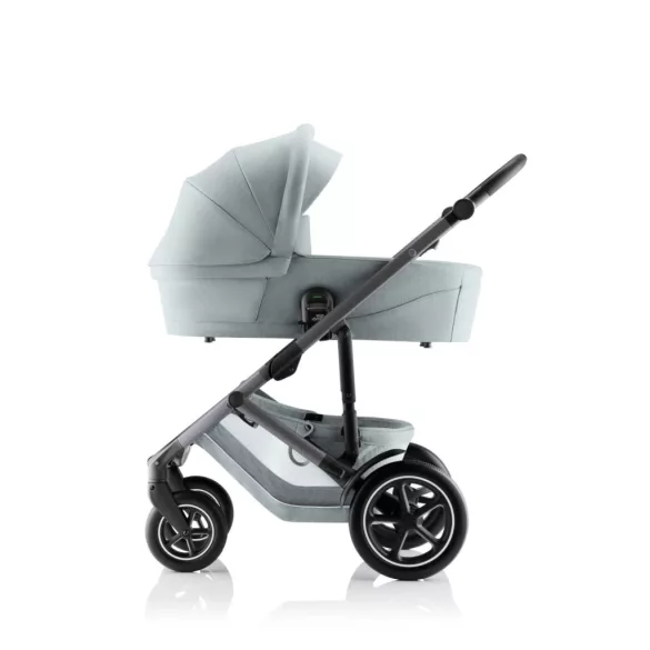 Britax Römer kočík Smile 5Z – Harbor Blue