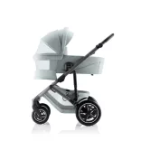 Britax Römer kočík Smile 5Z – Harbor Blue