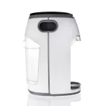 Zopa Prípravník mlieka Babyccino White
