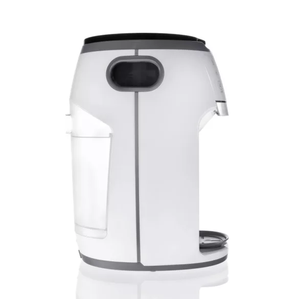 Zopa Prípravník mlieka Babyccino White