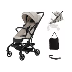 Športový kočík Zopa Jet, Ivory Beige