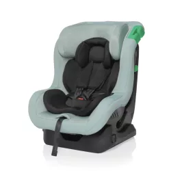 Detská autosedačka Zopa Verso R129, Aquatic Green