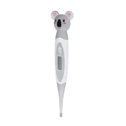 Zopa Digitálny teplomer s ohybnou špičkou, koala Koala