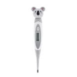 Zopa Digitálny teplomer s ohybnou špičkou, koala Koala