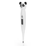 Zopa Digitálny teplomer s ohybnou špičkou, panda Panda