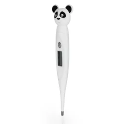 Zopa Digitálny teplomer s ohybnou špičkou, panda Panda