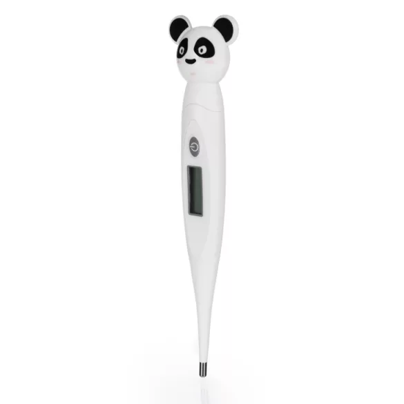 Zopa Digitálny teplomer s ohybnou špičkou, panda Panda