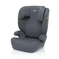   Detská autosedačka Zopa Beta i-Size s upevnením ISOFIX, šedá
