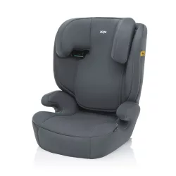 Detská autosedačka Zopa Beta i-Size, šedá