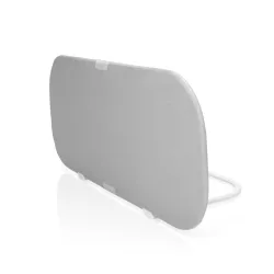 Zopa Monna poistka proti vypadnutiu Compact Grey Grey