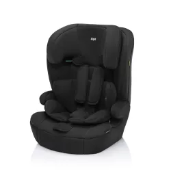   Detská autosedačka Zopa Alfa i-Size s upevnením Isofix, Black