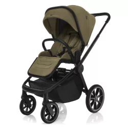 Športový kočík Zopa Move Cross 5 Toffee Brown