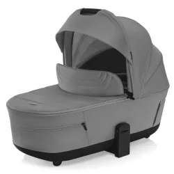 Zopa Move XL 5 korbička Shade Grey