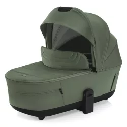 Zopa Move XL 5 korbička Rocky Green